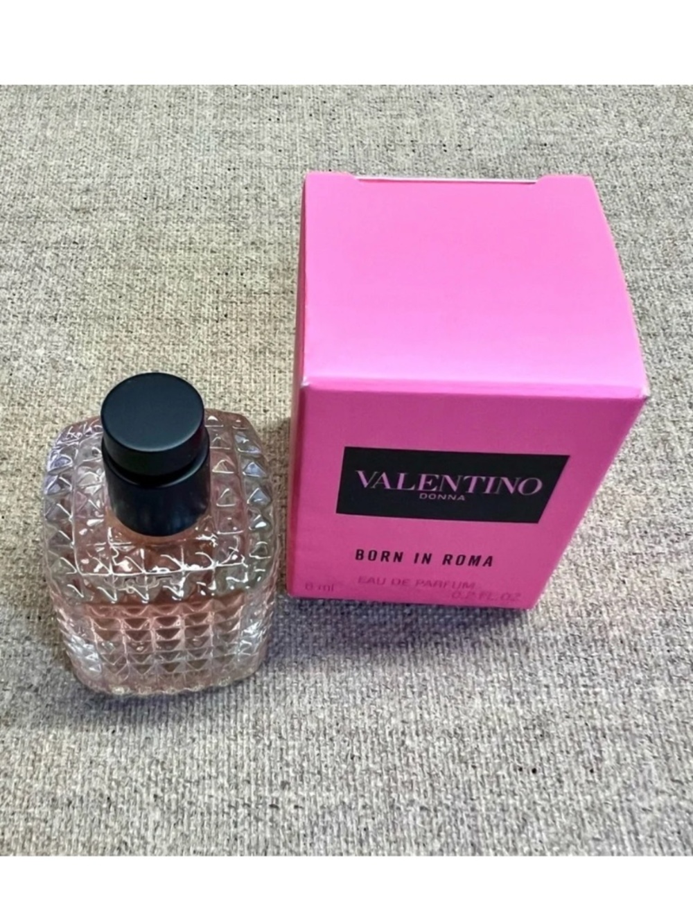 💖 VALENTINO Donna Born in Roma mini - Picture 2 of 5